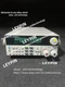 ITECH IT8511A+ Programmable Electronic Load Battery Test 150W 150V 30A IT8511A+