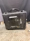 Pelican 1600 Protector Storage Case Waterproof Black All Different Conditions