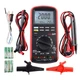 eM870M Insulation Tester by ennoLogic 7.8 x 3.9 x 1.6 inches, red