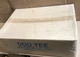 400 Pack SUPERSHIELD STATIC SHIELDING BAG 12" x 18" Electrostatic DY3650-628-2S