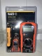 Klein Tools 69149P Test Kit with Multimeter, Non-Contact Volt Tester, Receptacle