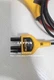 FLUKE i2500-18 Soft Current Clamp 2500A for Fluke 376/376fc/381//