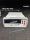 1 PCS Keysight 34411A 6-1/2 Digit MULTIMETER