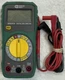 Commercial Electric Digital Multimeter(MS8301A)