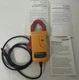 Fluke i1010-AC/DC Current Clamp/Banana Plugs, 1A-600A AC , 1A-1000A DC-Excellent