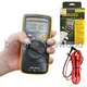 FLUKE 101 Basic Digital Multimeter Pocket Meter AC DC Volt Tester ⭐Tracking⭐
