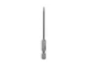 Wiha 74536 - Torx Power Bit T6 x 70mm (2.75IN) 10 bit pack