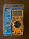 IDEAL 61-337 600v Auto Ranging Multimeter w/NCVT & Temperature - NEW