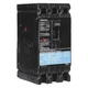 Siemens Ed43b125 Molded Case Circuit Breaker, Ed4 Series, 125A, 3 Pole, 480V
