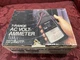 Radio Shack  7-Range AC Volt-Ammeter  CAT. NO. 22-161 