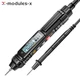 ANENG A3005 Digital Multimeter Non-Contact Auto AC/DC Voltage Ohm Diode Tester