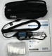 EXFO FIP-430B Fiber Optic Inspection Microscope w/ 3 Adapters