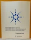 Agilent HP 08164-91016 2000 8163A Lightwave Multimeter Programming Guide Manual.