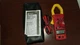AMPROBE AC68C True RMS AC/DC Clamp Multimeter with Leads Unit #6
