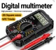 ANENG SZ308 1999 Count Digital Multimeter AC/DC High-Precision Multi-function Vo