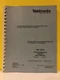 Tektronix 070-2994-01 DM 5010 Programmable Digital Multimeter Instruction Manual
