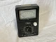 Vintage Calrad TK-20K 20,000 OHMS Multi Tester, Untested