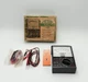 MICRONTA 43-RANGE MULTITESTER 22-214 WITH BOX AND EXTRAS