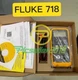 1PC new Pressure Calibrator FLUKE 718 100G UPS or FedEx