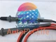 1PCS Hioki L9208 Test Leads for Clamp-On HiTester Series 3280 3287 3288 Multim