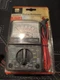 Gardner  Bender  Instruments  14-Range 6 Functions Analog Meter - GMT-318 NSIP