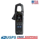 FNIRSI DMC-100 Clamp Type Multimeter Automatic Ammeter with 2.0" TFT Screen USA