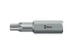 Wera 05066925001 - 867/2 Z TX 55 X 35 MM BITS FOR TORX SOCKET SCREWS