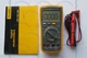 New!! FLUKE Digital Multimeter F18B+ LED Tester 18B+ Voltmeter replace F18B