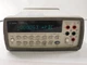 HEWLETT PACKARD 34401A 6&frac12;  Digital Multimeter