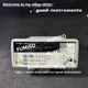 HP - Agilent - Keysight 53181A Frequency Counter#*go