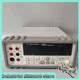 Agilent Keysight U3402A 5 &frac12; Digit Dual Display Multimeter/ USED 