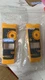 1 pcs Fluke 374, 375, 376 front shell***