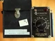PROGRESSIVE EQUIPMENT ELECTRONIC WATER TESTER 20-10000 MICROMHOS (XX3)