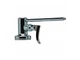 Chemtronics ES710V - Trigger Valve, Chrome, For Ultrajet Duster