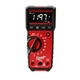 Milwaukee 2217-20 Digital Multimeter 6mV to 600V AC/600mV to 600V DC