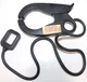 Large Clamp Decca-Tran A50-1 for use with Amprobe Ammeter. Fits 2.5" flat cable
