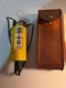 Ideal 61-073 Voltage Continuity Tester with Leather Case