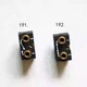 1PCS NEW For PARKER Contact Switch LXB-B191 LXB-B192 Replaces PXB-B191 PXB-B192