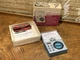 Vintage Radio Shack ArcherKit Multitester Kit 28-4013A Analog Volt Ohm Meter