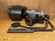 *Almost Mint w/ Case* Fuji Fujica AX-3 Film Camera EBC X Fujinon DM 50mm F/1.6