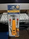 Fluke Networks D914 Impact Tool Cable Tester Brand New Sealed!!