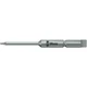 WERA 05332609001 867/9 C TORX&reg; bits, halfmoon, TX 8 x 70 mm