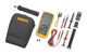 Fluke 87V MAX E2KIT Digital Multimeter DMM True RMS Industrial Kit Set