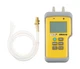 UEi Test Instruments EM201B Test Dual Input Differential Manometer
