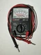 GMT-312 Analog Multimeter by GB Instruments &ndash; Compact Electrical Testing Tool