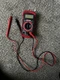 Craftsman 34-82141 8 Function Digital Multimeter