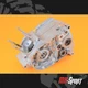 69-71 1970 AT1B 125 Enduro OEM Crankcases Left Right Engine Crankcase Crank Case