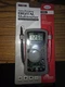 Innova 3306a Auto-Ranging Digital Multimeter Hands-Free CAT II/III AC/DC