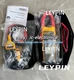 Fluke 376 FC True RMS AC/DC Clamp Meter with iFlex//stock/ic