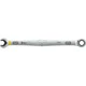 Wera 05020351001 6007 Joker SB Ring Ratchet Spanner Long Design